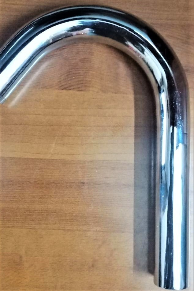 Cnc Pipe Bending Services - Finish: Smooth Finish