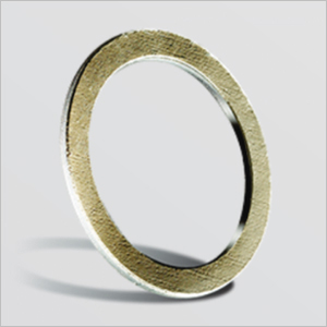 High Temperature Insulating Gasket