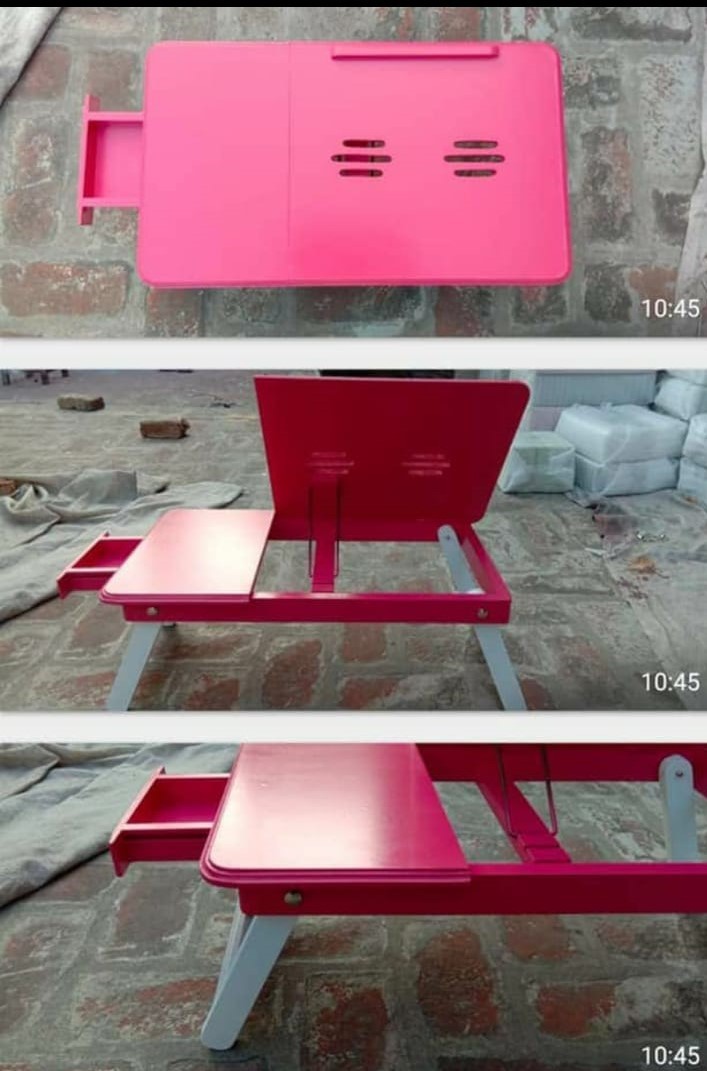 Laptop Ta - Color: As Per Client Choice