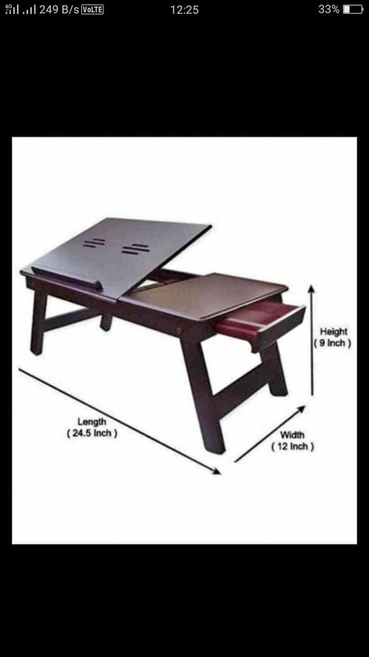 Laptop Ta - Color: As Per Client Choice
