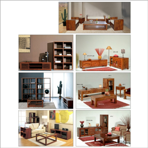 लिविंग रूम फर्नीचर
