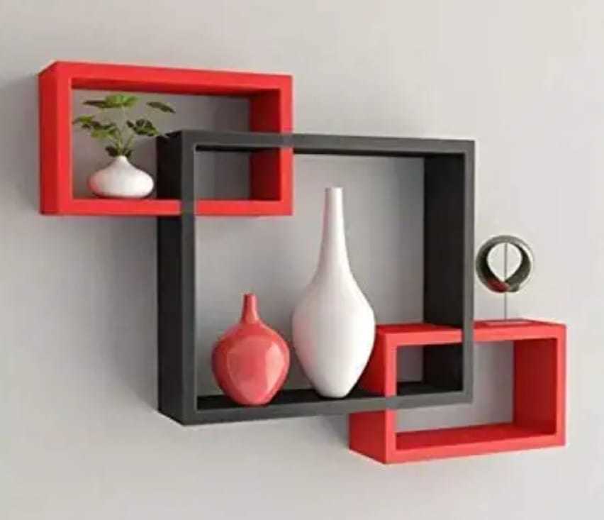 Wall Bracket - A-class Wood, Custom Color Options | Easy Install, Elegant Home Decoration