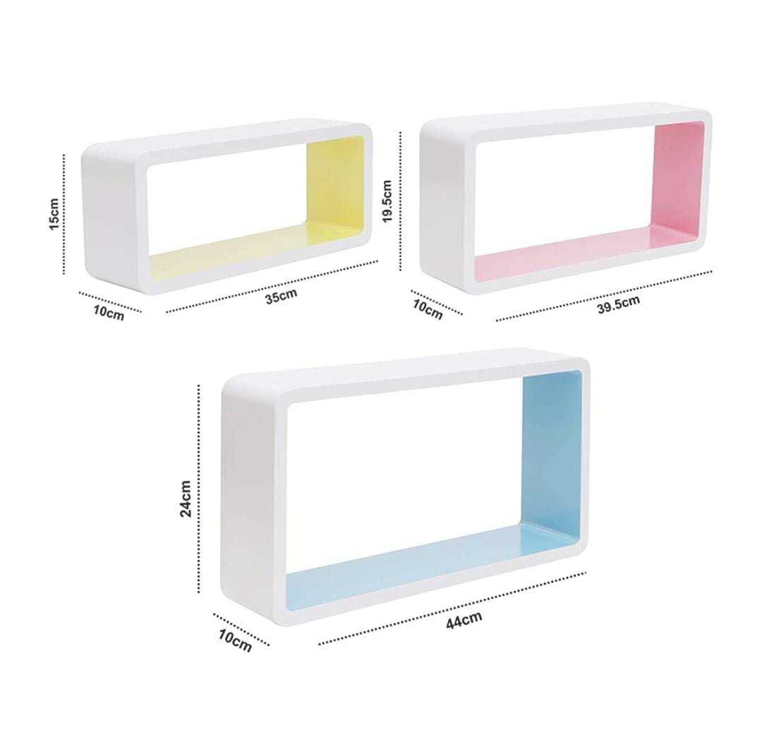 Wall Bracket - A-class Wood, Custom Color Options | Easy Install, Elegant Home Decoration