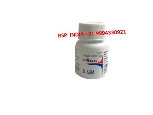 Ciledge 10 Tablets