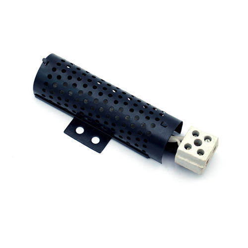 स्पेस हीटर क्षमता: 100 किलोग्राम/घंटा