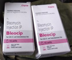 Bleocip Injection