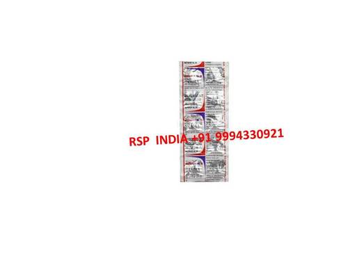 Metspot Xl 25mg Tablets