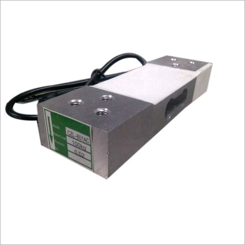 CZL 601 AC Load Cell