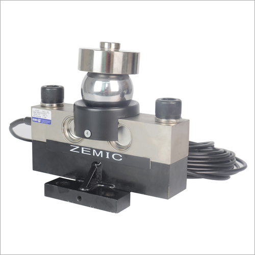 Zemic 30 Ton Load Cell