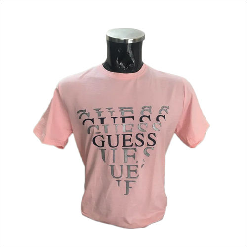 Mens Party Wear T Shirts Gender: Male