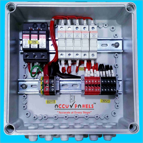 String Junction Box