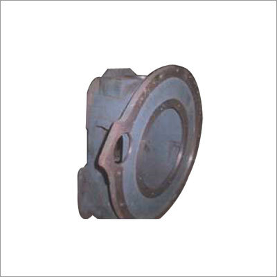 Crank Case