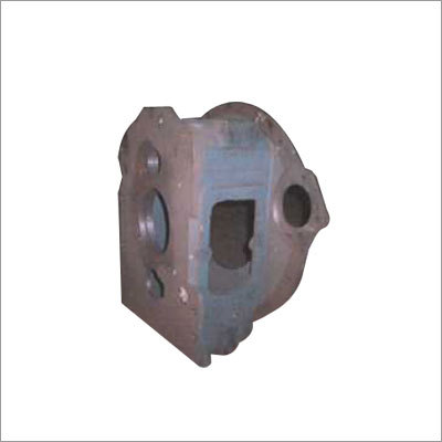 Engine Crank Case