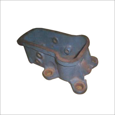 Rocker Housing