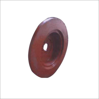 Automobile Flywheels
