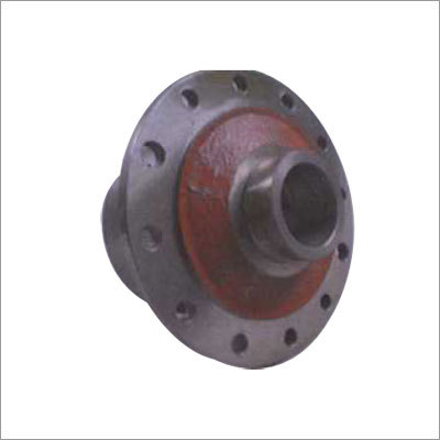 Differential Housing 