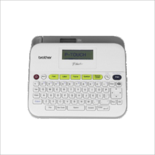Label Printers - 4.7x3.5x2.2 Inches, 1.1 Pounds Weight , 300 DPI Print Resolution and 1.5 Inches Per Second Print Speed