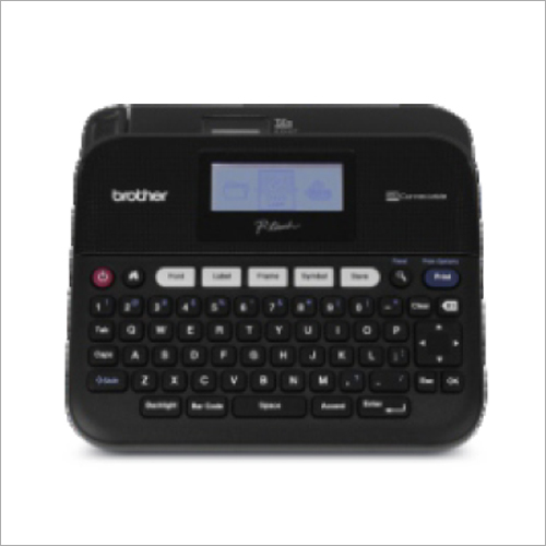 Label Printers