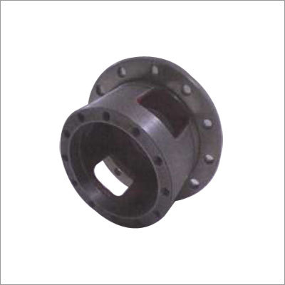 Rear Differential Housing