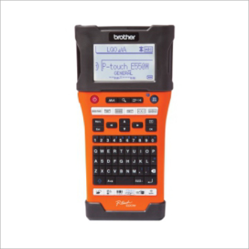 Label Printers - Metal & Plastic, 10x5x2 Inches | USB Connectivity, 300 dpi Resolution, 15 mm/sec Speed, User-friendly, Cost-effective