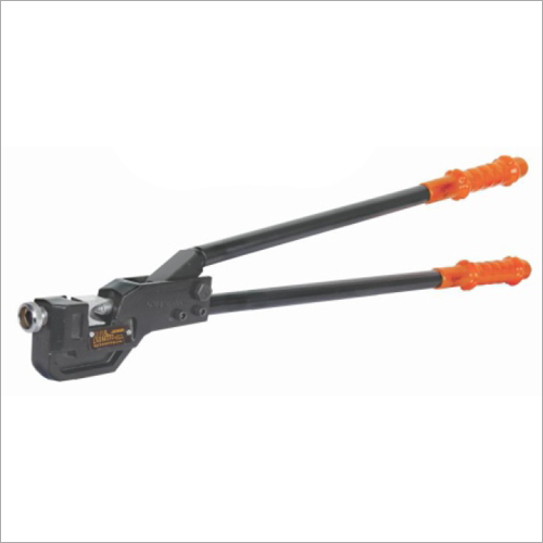 Dialess Crimping Tool