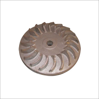 Automotive Flywheel