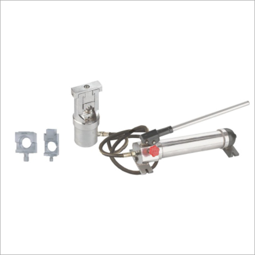 रिंग प्रकार हाइड्रोलिक संकुचन उपकरण