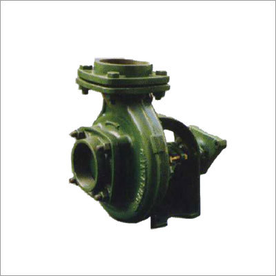 ट्रैक्टर पानी पंप