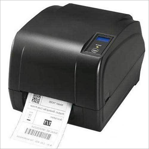 Tsc Ta-210 Thermal Barcode Printer - Automatic Grade: Automatic