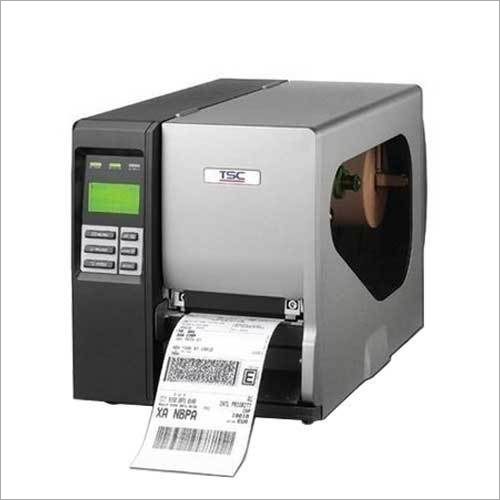 स्वचालित Tsc Tttp-2410 Mt बारकोड प्रिंटर