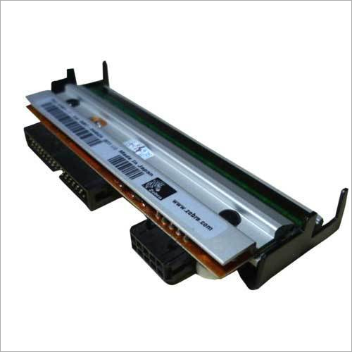 माइल्ड स्टील ज़ेबरा प्रिंटहेड