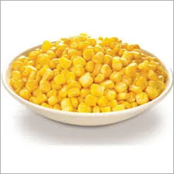 Yellow Fresh Sweet Corn