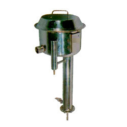 Water Still (Wall Mounting) Or Table Top (Barnstead Type)