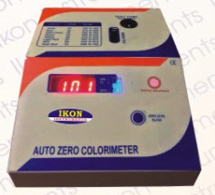 Digital Photo Calori Meter