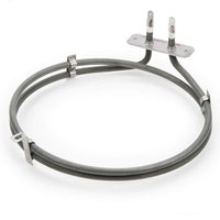 रिंग हीटर क्षमता: 100 किलोग्राम/घंटा