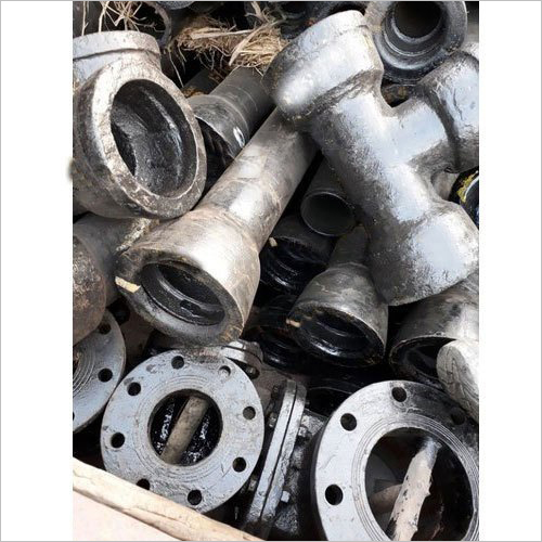 Cast Iron Socket Pipe Fitting - Durable Heavy-Duty Design | High-Pressure Resistance, Corrosion-Resistant Finish, Superior Rigidity