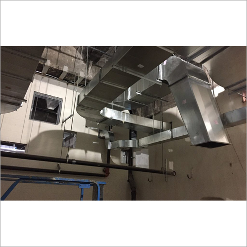 AC Ducting Insulation Services