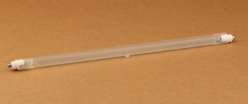 Glass Heater - Stainless Steel, 12mm x 15mm Dimensions | 3000W Power, Freestanding, 6-Month Warranty