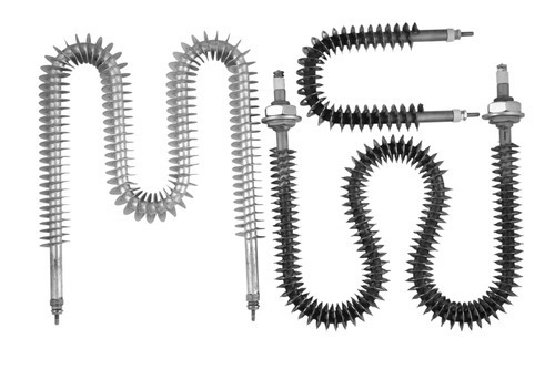 हीटर ट्यूब की क्षमता: 100 किलोग्राम/घंटा