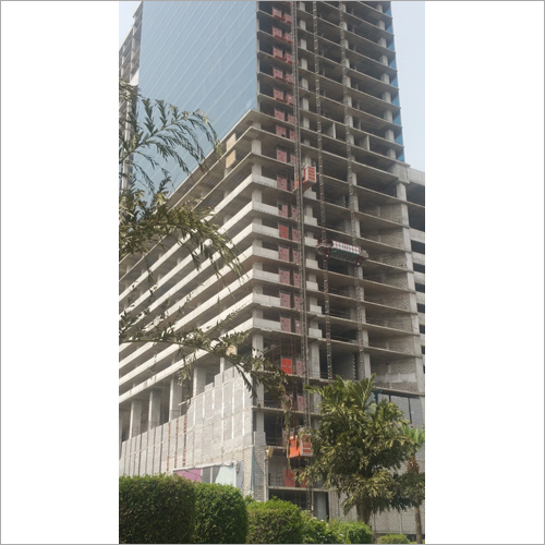 Aac Block