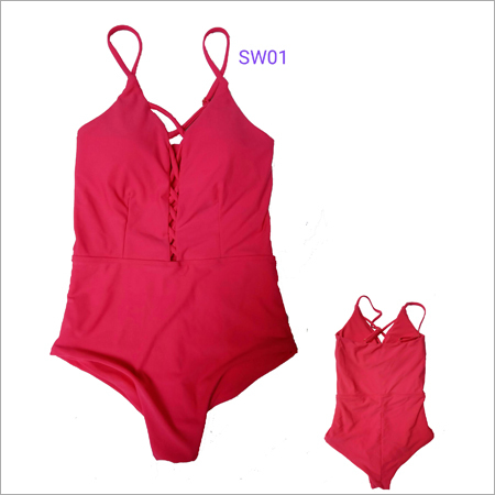 स्विम वियर