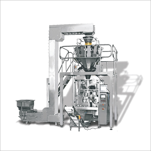 स्वचालित मल्टीहेड वजनी पैकिंग मशीन