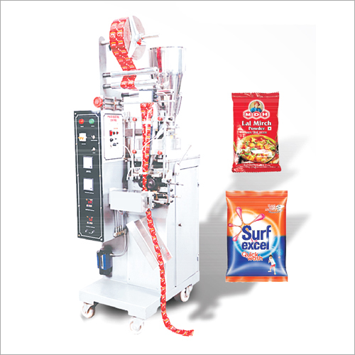 Automatic Ffs Packging Machine