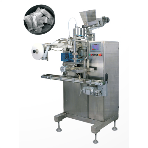 Filter Khaini Packaging Machine - Automatic Grade: Automatic