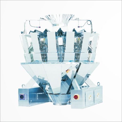 मल्टी हेड लिनियर वेइगर