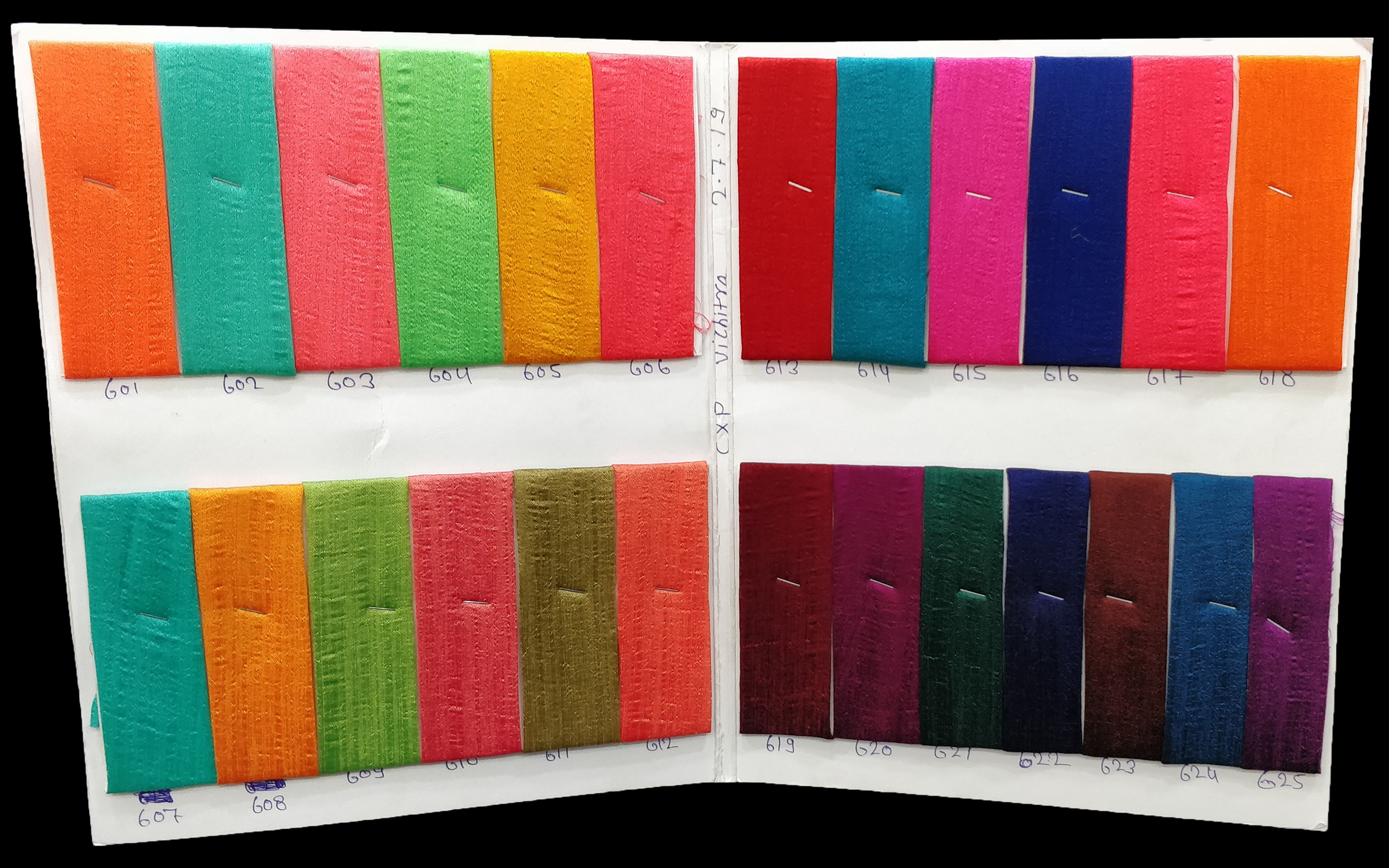 Vichitra Saree Fabric - Plain Texture, 43-44 Inch Width | Washable, Available In Various Colors For Elegant Dress-sarees