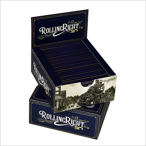 Rolling Right Rolling Papers