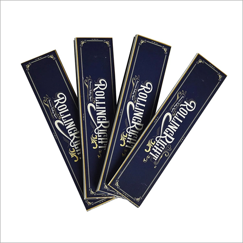 Rolling Right Rolling Papers
