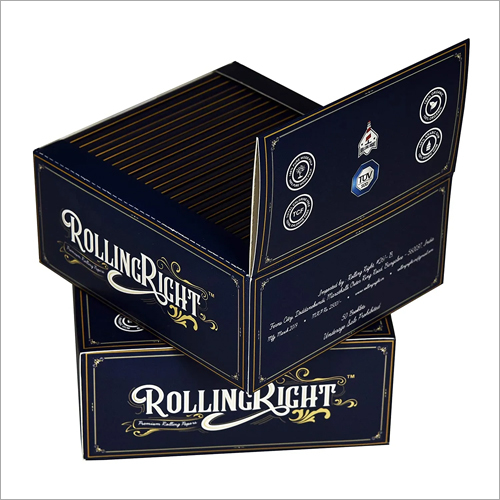 Rolling Right Rolling Papers