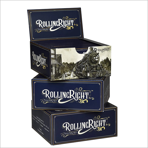 Rolling Right Rolling Papers